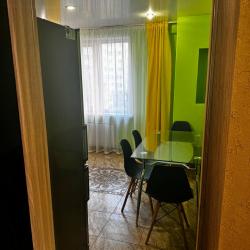 Фото Апартаменты на улице Космическая 51