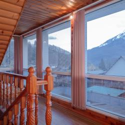 Фото Отель Дом с баней