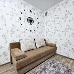 Фото Апартаменты на Савушкина 6 корпус 7