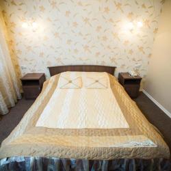 Фото Отель Глобус