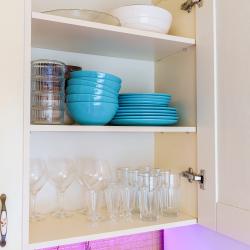 Фото Отель LetoApart (ЛетоАпарт) на улице Карла Маркса