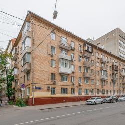 фото 28 Kvart-Hotel (Кварт-Отель) на улице Гашека