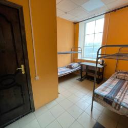 Фото Отель Бригадир