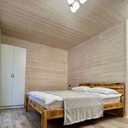 Фото Отель Baza Les (База Лес)