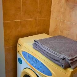 Фото Апартаменты на улице Рощинская 27