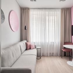 Фото Апартаменты Berzarina