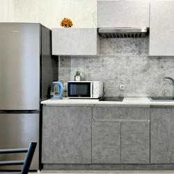 Фото Апартаменты на проспекте Масленникова