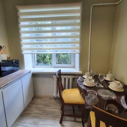 1-комнатные апартаменты стандарт