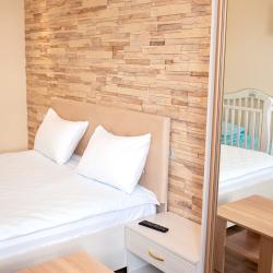 Фото Отель Сити Платинум