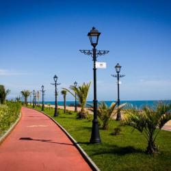 Фото Отель Elion (Элион)