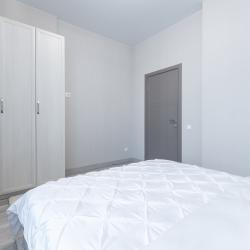 2-комнатные апартаменты улучшенные