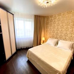 Фото Home Hotel (Хоум Отель) на Притомском 7 корпус 5