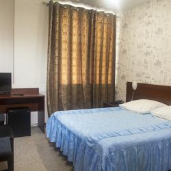 Фото Отель Рейс