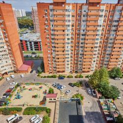 Фото Отель Квартира на улице Восточно-Кругликовская 28/2