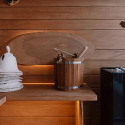Фото BoogelWoogel Bar&Hotel Rosa Khutor (БугельВугель Бар&Отель Роза Хутор)