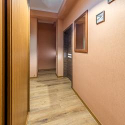 Фото Апартаменты на переулке Рахманинова 39/12