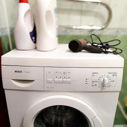 2-комнатные апартаменты стандарт