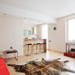 Фото Апартаменты на улице Киселёва 3