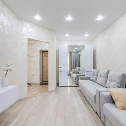 1-комнатные апартаменты стандарт