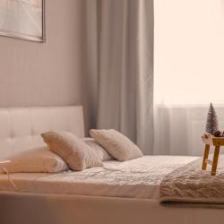 Фото Апартаменты на улице Краснодонская 10А