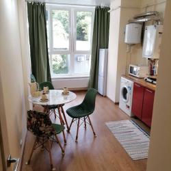 1-комнатные апартаменты стандарт