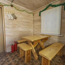 5-комнатный коттедж стандарт
