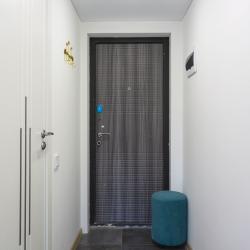 Фото Отель Moment House (Момент Хаус) на проезде Оптический 1