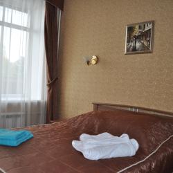 Фото Отель Искож