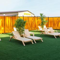 Фото Отель Saint Lake (Саинт Лейк)