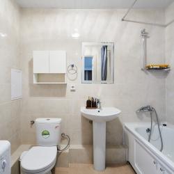 Фото Отель Uragan Apart (Ураган Апарт) на проезде Мукомольный