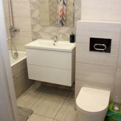 Фото Апартаменты на улице Некрасова 41