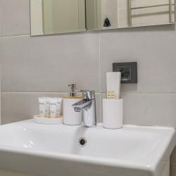Апартаменты студия микрорайон Самал-3, 15к1