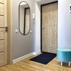 Фото Апартаменты на улице Орджоникидзе 83 корпус 3