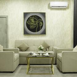 Фото Отель Art Residence Hotel (Арт Резидэнс)