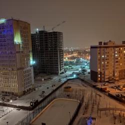 Фото Отель Любимый дом на улице Измайлова 60