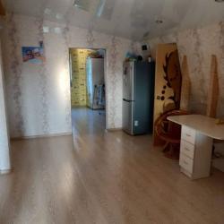 Фото Апартаменты на улице Камышовая 6