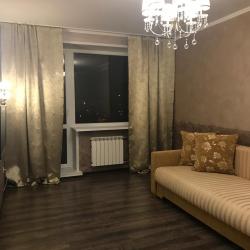 2-комнатные апартаменты стандарт