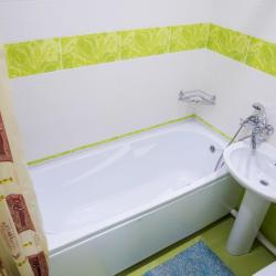 Фото Отель Новик