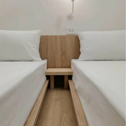 Фото Отель Скала