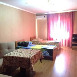 Фото Отель Престиж