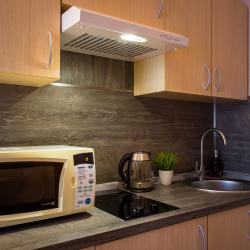фото 27 Natalie Apartments (Натали Апартаментс) на шоссе Пулковское 14Е