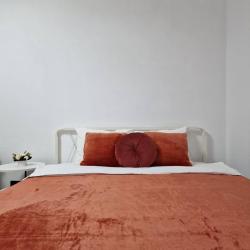 Фото Апартаменты на улице Ангарская 22 корпус 5