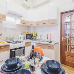 фото 3 GMApartments (ДжиЭмАпартментс) на бульваре Никитский 5