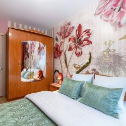 Фото Отель Пять звезд на Дубровинского 58