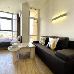 Apartments Red (Апартаменты Рэд)