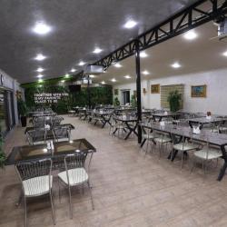 Фото Отель Chinor Hotel (Чинор)