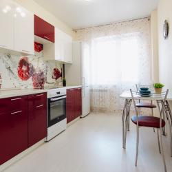 Фото Отель Tolstoy Apart (Толстой Апарт) на проспекте Ленина 134