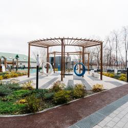 Апартаменты улучшенные