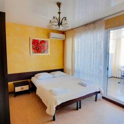 Номер комфорт семейный