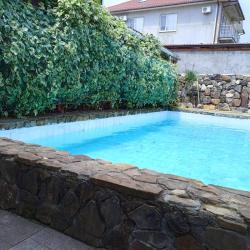 Фото Отель Семья